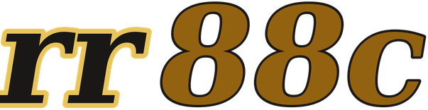 rr88c logo